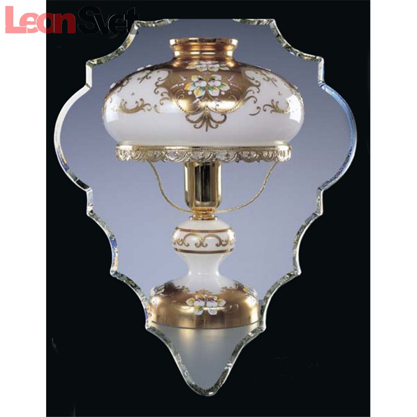 Настольная лампа декоративная Bohemian Decorated 1 523 S 523/1/31