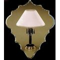 Настольная лампа декоративная Light style 210 S 210/1/03 N Black от Elite Bohemia