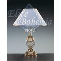 Настольная лампа декоративная Royal Crystal 650 S 650/1/03 от Elite Bohemia