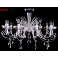 Подвесная люстра 1333/10/380/Ni от Bohemia Ivele Crystal