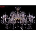 Подвесная люстра 1333/12/380/G от Bohemia Ivele Crystal