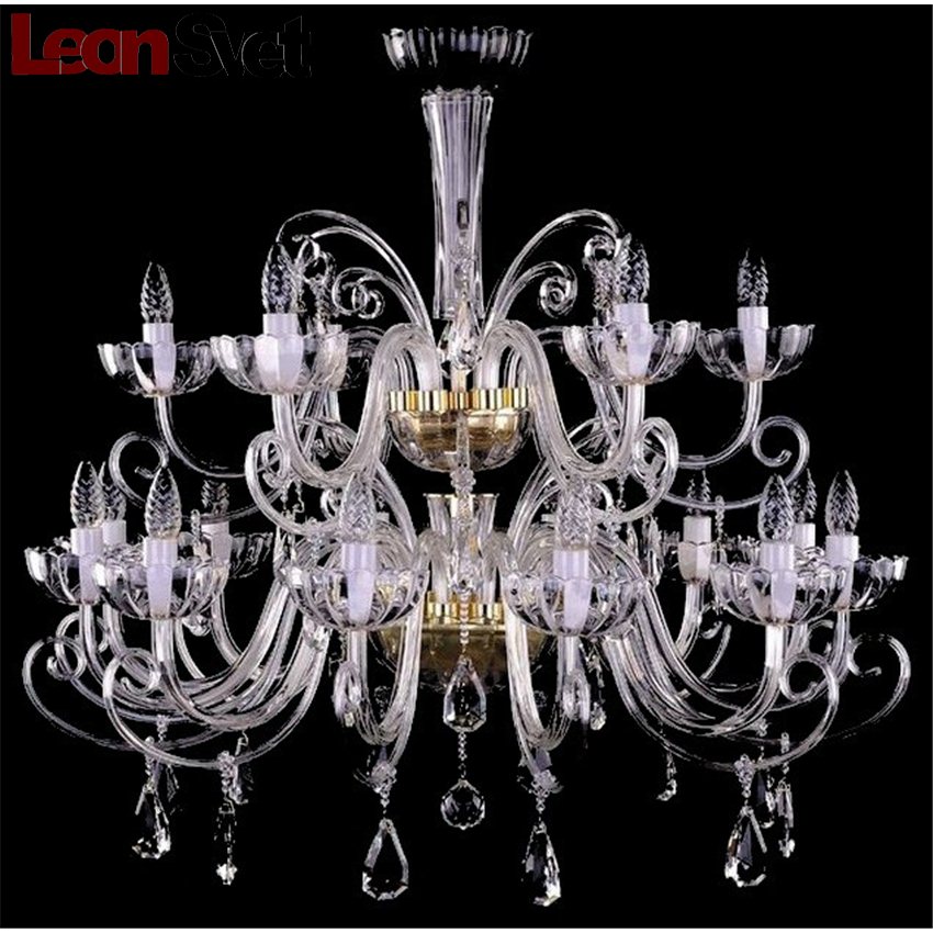 Подвесная люстра 1333/12+6/380/G