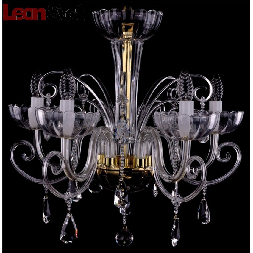 Подвесная люстра 1333/5/240/G