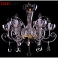 Подвесная люстра 1333/6/240/G от Bohemia Ivele Crystal