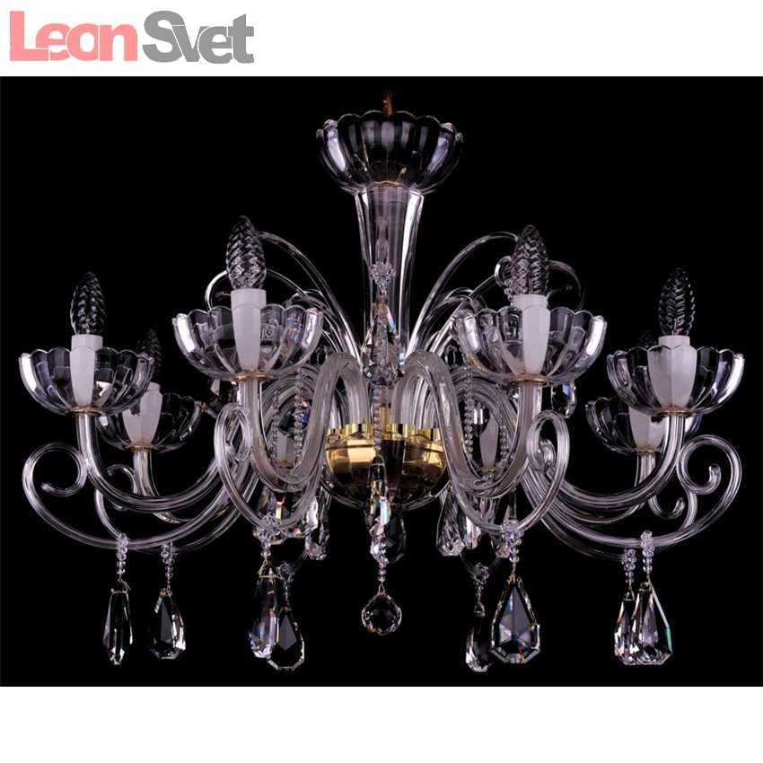 Подвесная люстра 1333/8/320/G