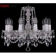 Подвесная люстра 1402/10/141/Ni