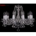 Подвесная люстра 1402/10/160/Ni/Balls от Bohemia Ivele Crystal