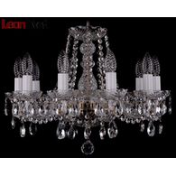 Подвесная люстра 1402/10/160/Pa