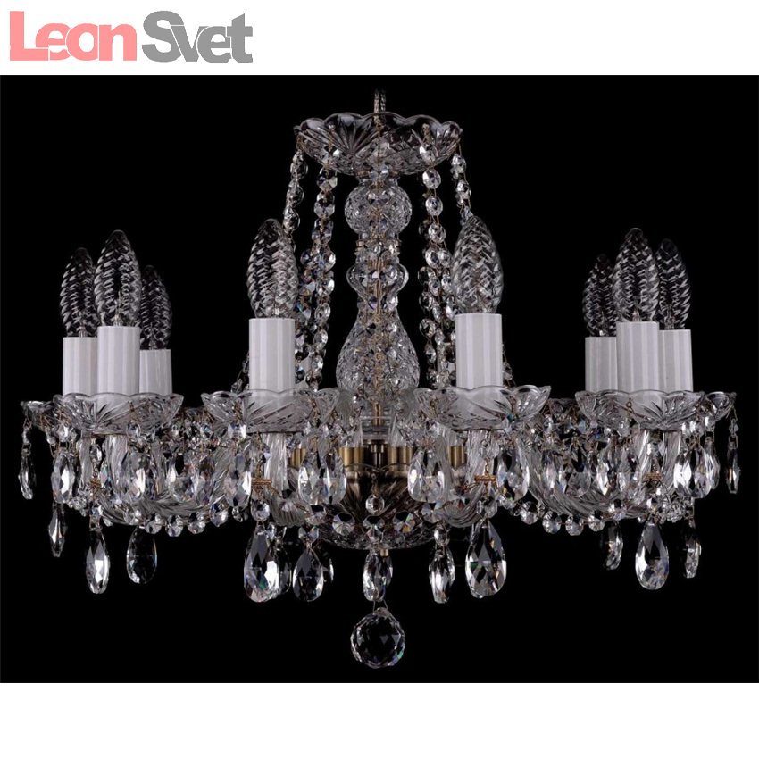 Подвесная люстра 1402/10/160/Pa