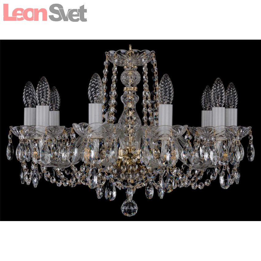 Подвесная люстра 1402/10/195/G