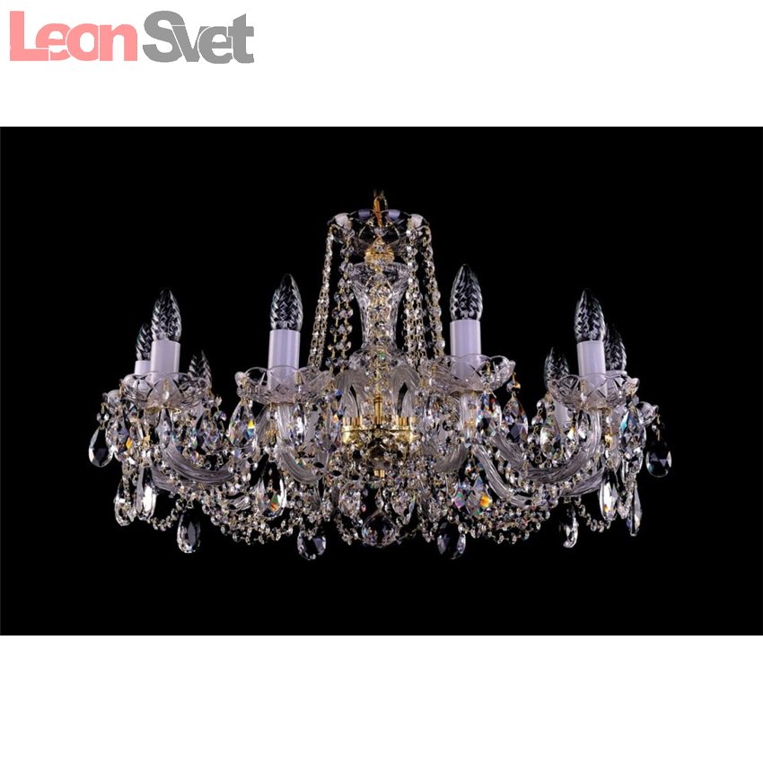 Подвесная люстра 1402/10/240