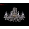 Подвесная люстра 1402/10/240 (L) от Bohemia Ivele Crystal
