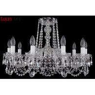 Подвесная люстра 1402/10/240/Ni