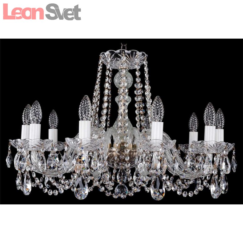 Подвесная люстра 1402/10/240/Pa