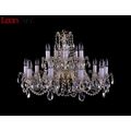 Подвесная люстра 1402/10+5/240 от Bohemia Ivele Crystal