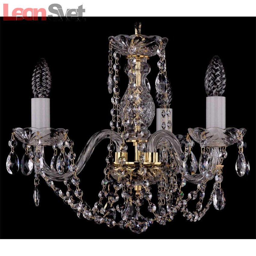 Подвесная люстра 1402/3/141/G