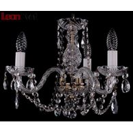 Подвесная люстра 1402/3/141/Pa