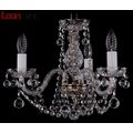 Подвесная люстра 1402/3/141/Pa/Balls от Bohemia Ivele Crystal