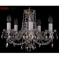 Подвесная люстра 1402/5/141/G