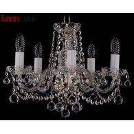 Подвесная люстра 1402/5/141/G/Balls