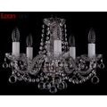 Подвесная люстра 1402/5/141/Pa/Balls от Bohemia Ivele Crystal