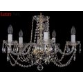 Подвесная люстра 1402/5/195/G от Bohemia Ivele Crystal
