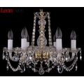 Подвесная люстра 1402/6/160/G от Bohemia Ivele Crystal