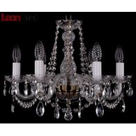 Подвесная люстра 1402/6/160/Pa