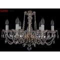 Подвесная люстра 1402/6/195/G от Bohemia Ivele Crystal