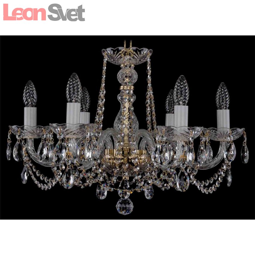 Подвесная люстра 1402/6/195/G