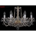 Подвесная люстра 1402/6/195/G/Balls от Bohemia Ivele Crystal
