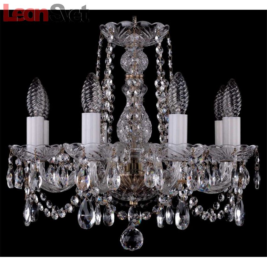 Подвесная люстра 1402/8/141/Pa