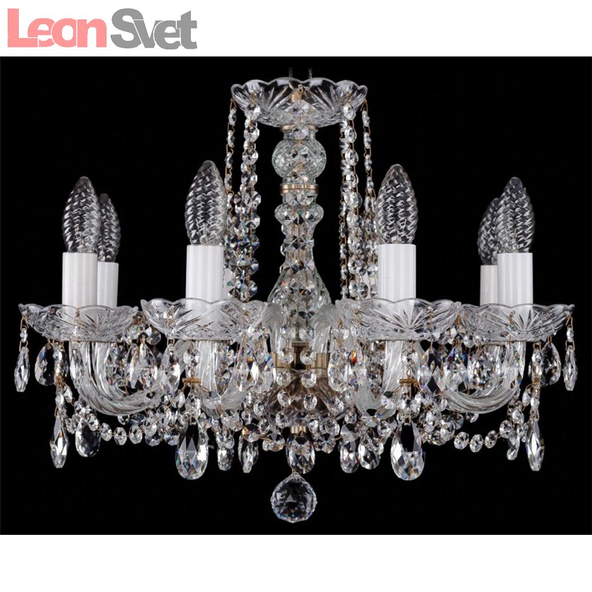 Подвесная люстра 1402/8/160/Pa