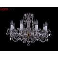 Подвесная люстра 1402/8/195 FP от Bohemia Ivele Crystal