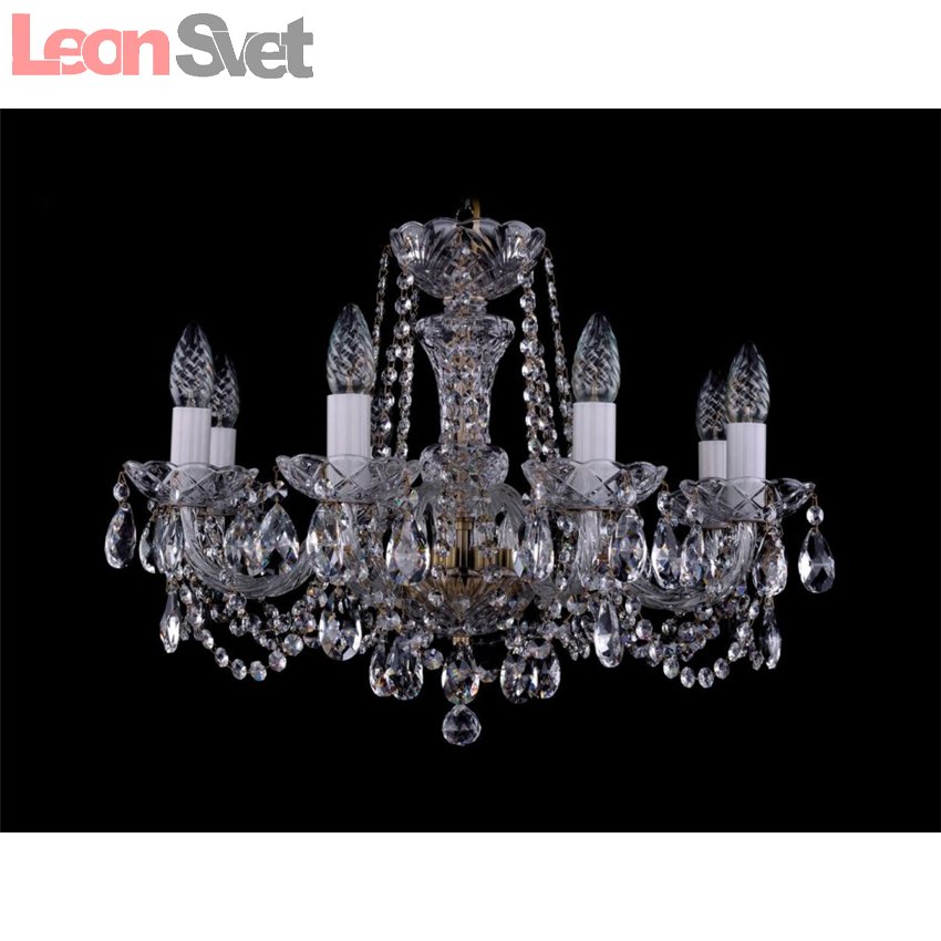 Подвесная люстра 1402/8/195 FP