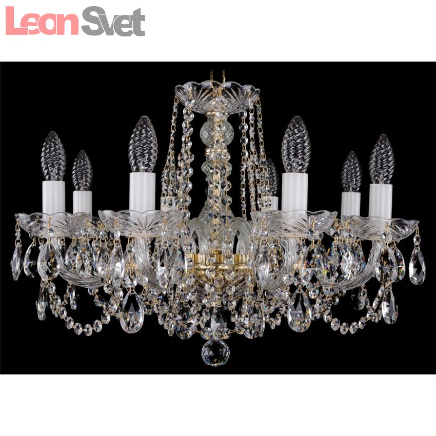 Подвесная люстра 1402/8/195/G