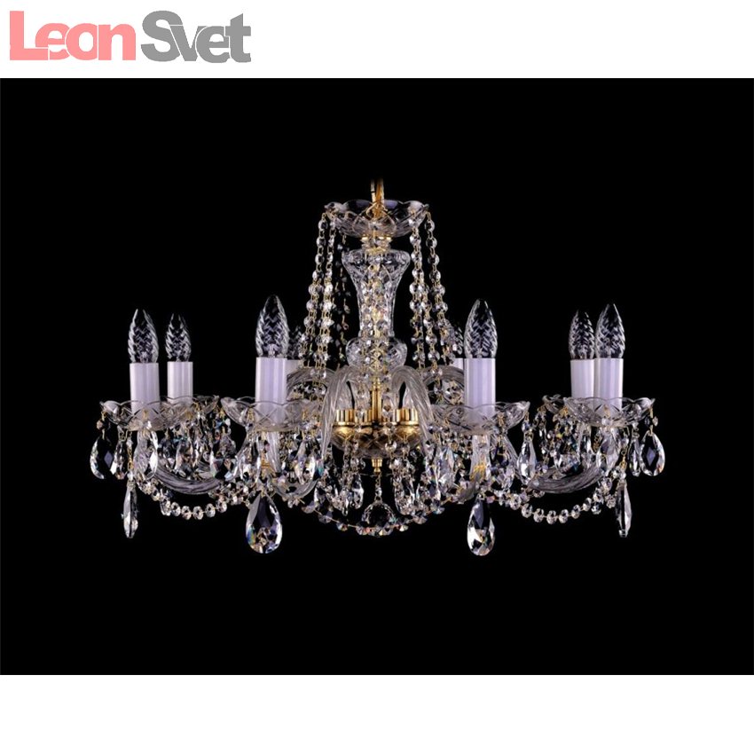 Подвесная люстра 1402/8/240