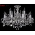 Подвесная люстра 1402/8+4/195/Ni от Bohemia Ivele Crystal