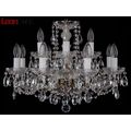 Подвесная люстра 1402/8+4/195/Pa от Bohemia Ivele Crystal