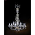 Подвесная люстра 1406.12+6/300hBIG от Bohemia Ivele Crystal