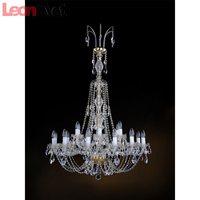 Подвесная люстра 1406.12+6/300hBIG