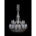 Подвесная люстра 1406.16+8.400BIG от Bohemia Ivele Crystal