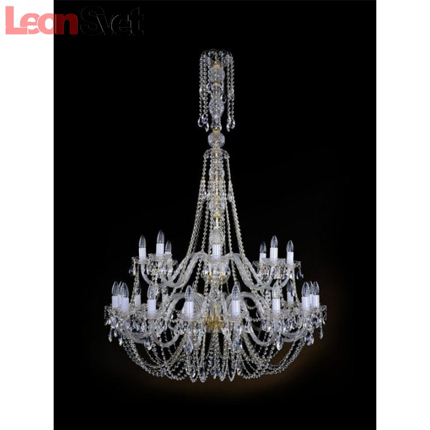 Подвесная люстра 1406.16+8.400BIG