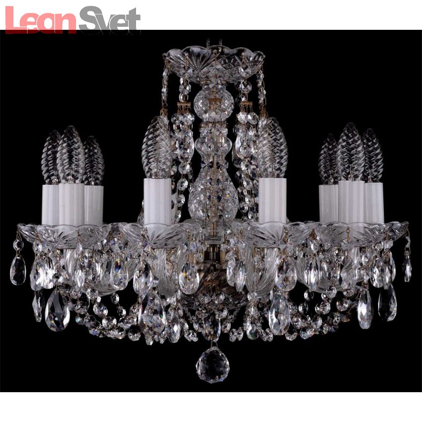 Подвесная люстра 1406/10/141/Pa