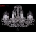 Подвесная люстра 1406/10/160/Ni/Balls от Bohemia Ivele Crystal
