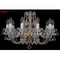 Подвесная люстра 1406/10/195/G/Balls от Bohemia Ivele Crystal