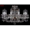 Подвесная люстра 1406/10/195/Pa от Bohemia Ivele Crystal