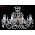 Подвесная люстра 1406/10/240/Pa от Bohemia Ivele Crystal