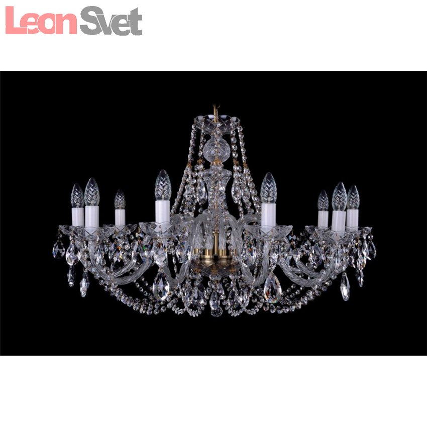 Подвесная люстра 1406/10/300 FP