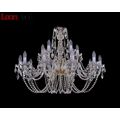 Подвесная люстра 1406/10+5/400 от Bohemia Ivele Crystal